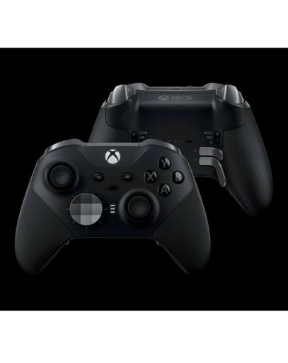 Xbox Elite Series 2 controller.