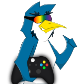 Avatar for gamingonlinux