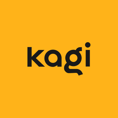 Avatar for kagihq