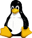 :tux: